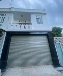 Bán Nhà 1 Trệt 1 Lầu Đường Lưu Chí Hiếu Phường Thắng Nhất, Vũng Tàu