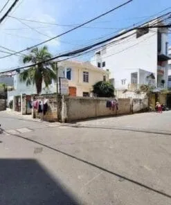 Bán Đất Phường 2 Vũng Tàu