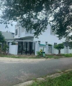 Dự Án Sông Cây Khế Vũng Tàu - Phường 12