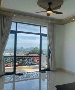 Nhà 1 Trệt 3 Lầu View Núi Biển, Hẻm Ô Tô Trần Phú, Vũng Tàu 9 457443737 122113892972455606 9163130454328327182 n