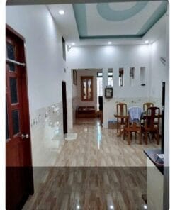 Nhà 3 phòng ngủ hẻm 1000 đường 30/4 Vũng Tàu giá 2,4 tỷ
