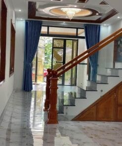 Nhà bán Vũng Tàu: 3 căn 1 trệt 1 lầu Đường hồ tri Tân