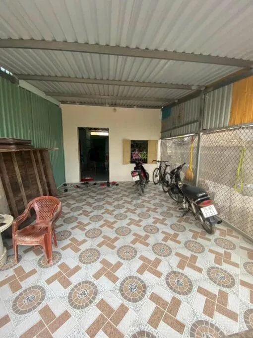 Nhà bán Vũng Tàu: Cấp 4 hẻm Võ Nguyên Giáp 200m2 giá 800 triệu chính chủ