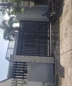Bán Nhà Phường 11 Vũng Tàu: Nhà Cấp 4 Hẻm 866 Đường 30/4