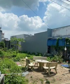 Bán đất Tam Phước Long Điền: 108m2, 80m2 thổ cư, giá 1.15 tỷ