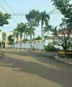 Đất Lan Anh 2, Bà Rịa - Lô Biệt Thự 189m²