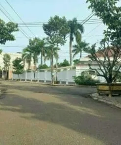 Đất Lan Anh 2, Bà Rịa - Lô Biệt Thự 189m²