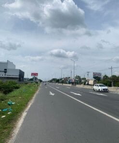 Bán đất mặt tiền QL51 Kim Dinh: 273m2, 60m2 thổ cư, giá 4.4 tỷ