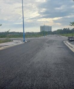 Bán suất tái định cư Hòa Long, Bà Rịa: 87.5m2, full thổ cư, giá 950 triệu