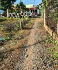 Đất Hòa Long, Bà Rịa chỉ 999 triệu