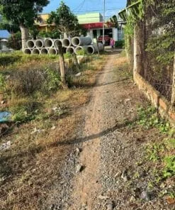 Đất Hòa Long, Bà Rịa chỉ 999 triệu