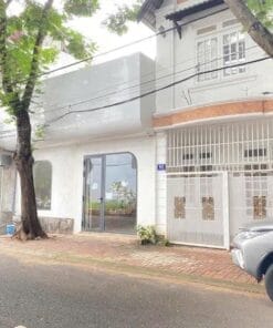 Bán nhà lầu mặt tiền Nguyễn Chánh, Phước Nguyên, Bà Rịa, 107m2, 5.8 tỷ