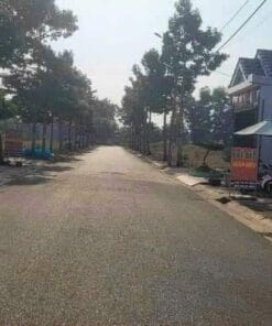 Bán đất Khu dân cư Lan Anh 2, Bà Rịa, 93m2, 1.15 tỷ