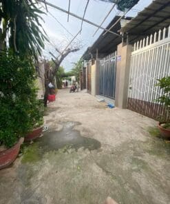 Bán nhà C4 Phước Thắng, P12, Vũng Tàu, 85m2, 1.59 tỷ