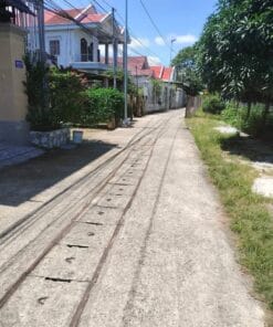 Bán đất thị trấn Long Điền giá rẻ