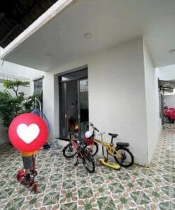 Bán nhà Bà Rịa gần Bệnh viện, 3 phòng ngủ, chỉ hơn 2 tỷ