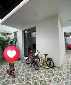 Bán nhà Bà Rịa gần Bệnh viện, 3 phòng ngủ, chỉ hơn 2 tỷ
