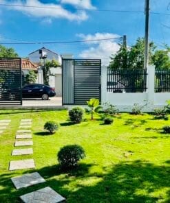 Bán Lô Đất Biệt Thự Nhà Vườn 500m2, 100m2 Thổ Cư, Hòa Long