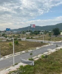 Bán đất Bà Rịa, Khu dân cư Đồng Nhân - Kim Dinh
