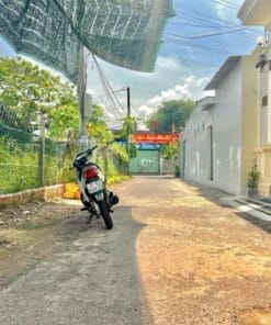 Nhà đất Vũng Tàu: Hẻm 128 Lưu Chí Hiếu, Thắng Nhất