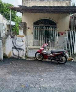 Bán nhà Tân Hưng, Bà Rịa, 3 phòng ngủ, giá 1.5 tỷ