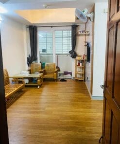 Bán căn góc chung cư xã hội 217 Nguyễn Hữu Cảnh