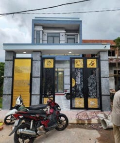 Bán nhà 3PN đường Châu Văn Biếc, Long Điền, chỉ 2 tỷ 790