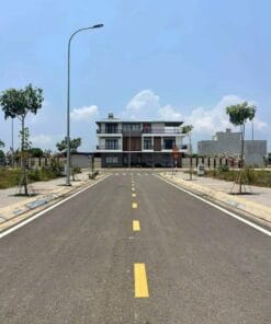 Bán đất Bà Rịa - Lô đất TĐC Phước Hưng