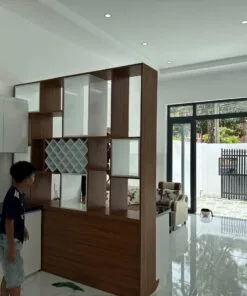 Bán nhà Bà Rịa, Mặt tiền Cao Triều Phát,