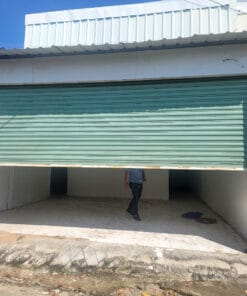 Bán Nhà Vũng Tàu Giá 1 Tỷ - Nhà Hẻm Chi Lăng, P12,