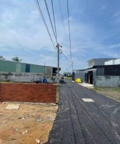 Bán Đất Long Hải - 2 Lô Liền Kề, Trung Tâm,