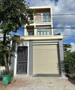 Bán Nhà Bà Rịa - Gò Cát 6, Long Tâm, 3 Tỷ 900, 1 Trệt 2 Lầu