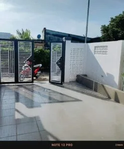 Bán Nhà Long Điền Tam Phước 110m2, Sổ Riêng,