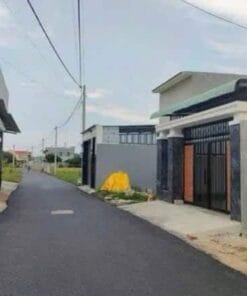 Bán Đất Long Hải - 2 Lô Liền Kề, Trung Tâm, Chỉ 1.3 Tỷ/Lô 5 465373622 1766925624107223 3413423890730356699 n