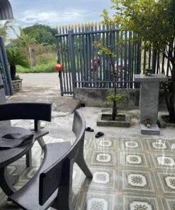 Bán nhà gần chợ Bến An Ngãi, Long Điền,