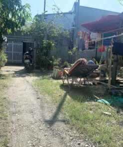 Bán Đất Phường 11 Vũng Tàu - Lô Đất 60m² Đường Đô Lương