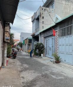 Bán đất Phường 11 Vũng Tàu, hẻm 30/4, 80m², 1 tỷ 3