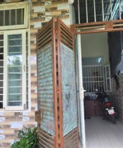 Bán nhà hẻm 1216, Phường 12, đường 30/4,