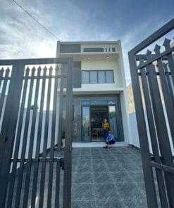 Bán nhà 1 trệt 1 lầu, Hòa Long, TP Bà Rịa