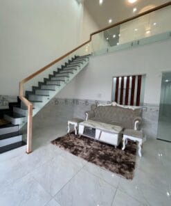 Bán nhà gần chợ An Ngãi, Long Điền, 4PN, 1.68 tỷ