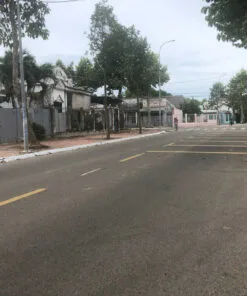 Bán đất thị trấn Long Điền, mặt tiền Trần Hưng Đạo