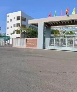 Bán đất tái định cư Phường 12