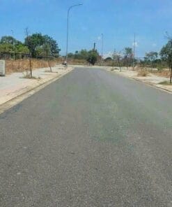 Bán đất Kim Dinh, TP. Bà Rịa