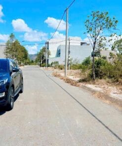 Bán lô đất Gò Cát 8, TP. Bà Rịa, 183m2,