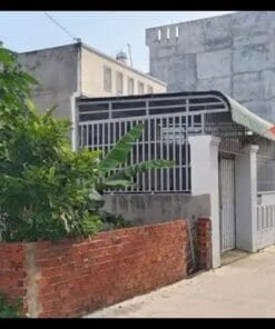 Đất thổ cư sổ riêng hẻm 1514 P12, Vũng Tàu
