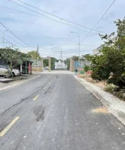 Bán đất Tam Phước Long Điền giá rẻ, 80m²