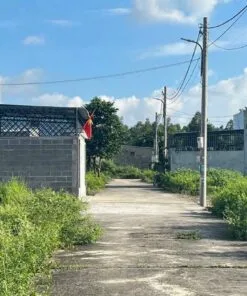 Bán đất Long Điền 154m2, SHR, giá 990 triệu