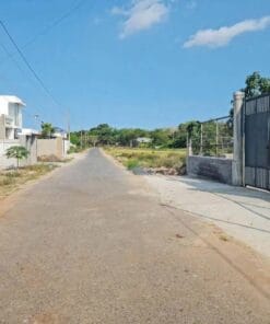 Bán đất Bà Rịa, mặt tiền HL8, giá 1 tỷ 550