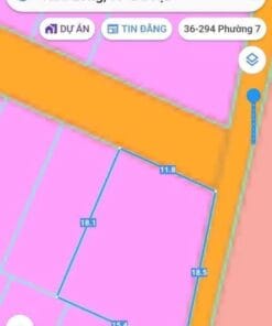 Bán đất Bà Rịa, góc 2 mặt tiền, Hòa Long, 1.799 tỷ 7 462780083 565029299392547 2210949073718848194 n