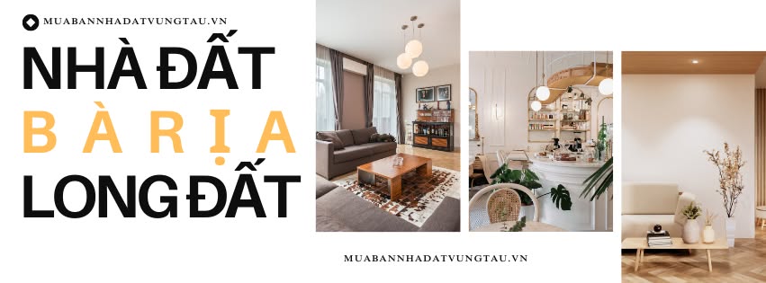 Đột Phá Hạ Tầng: Cơ Hội Vàng Cho Nhà Đất Bà Rịa - Vũng Tàu 6 Bán Nhà Long Điền: Cơ Hội Đầu Tư Vàng Tại Bà Rịa - Vũng Tàu